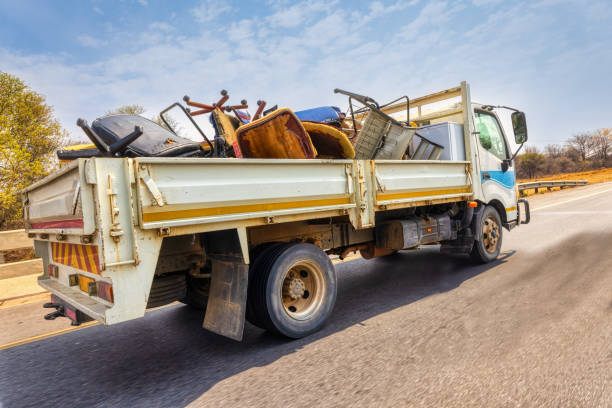 Reliable Hideaway, TX Junk Removal Services Solutions